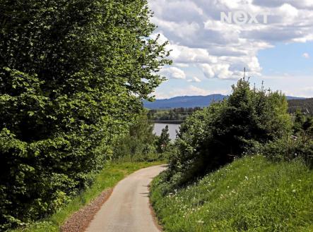 Prodej - pozemek, zahrada, 240 m²