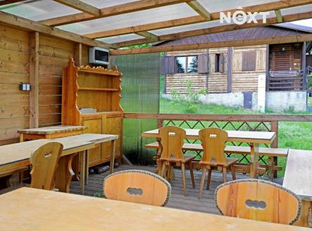 Prodej - pozemek, zahrada, 240 m²