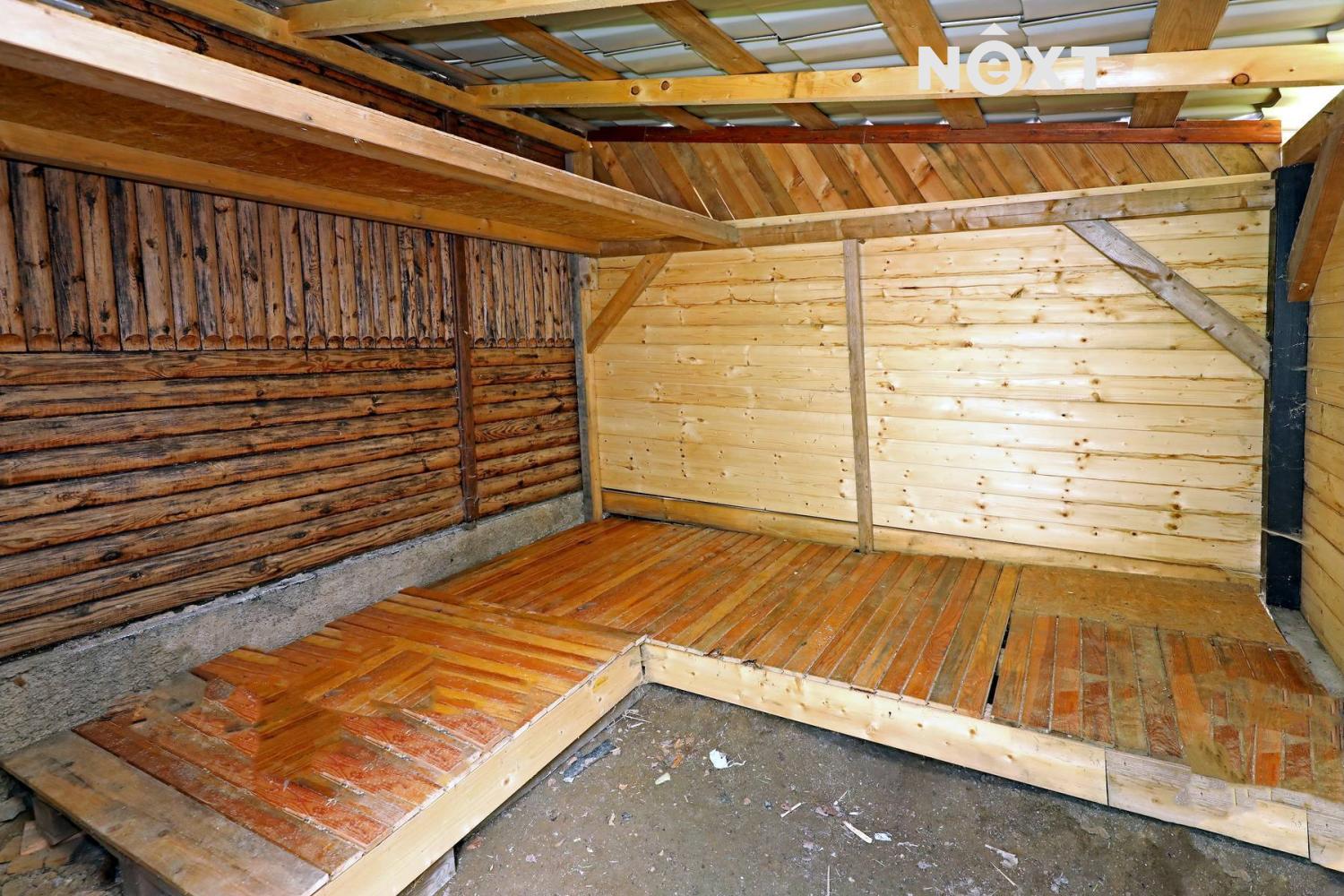 Prodej pozemek Zahrada, 240㎡