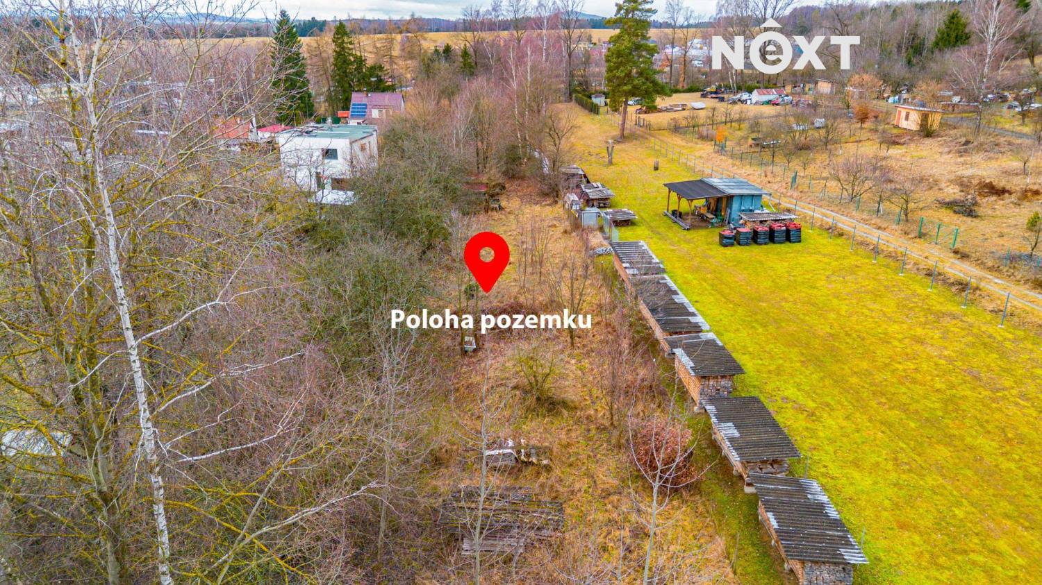 Prodej pozemek Bydlení, 3588㎡