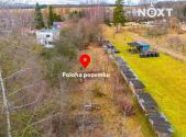 Prodej - pozemek pro bydlení, 3 588 m²