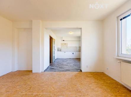 Prodej - dům/vila, 147 m²