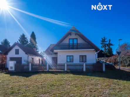 Prodej - dům/vila, 197 m²