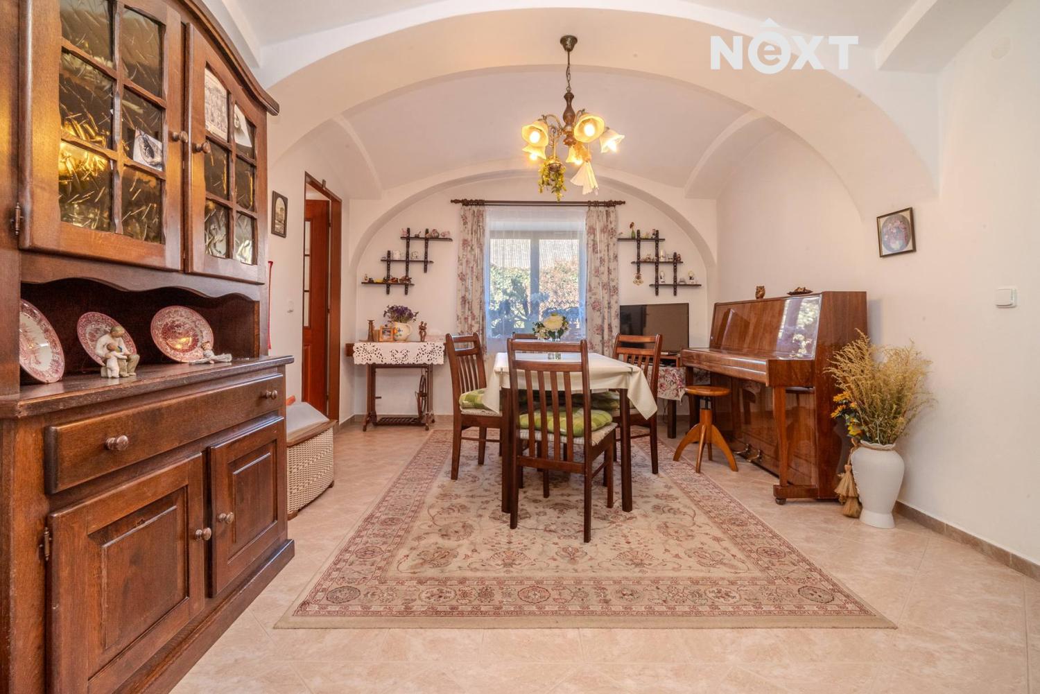 Prodej Rodinný dům, 197㎡