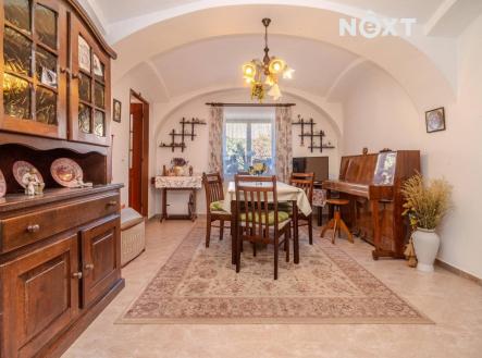 Prodej - dům/vila, 197 m²