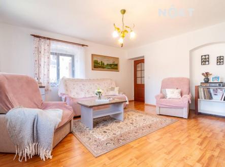 Prodej - dům/vila, 197 m²