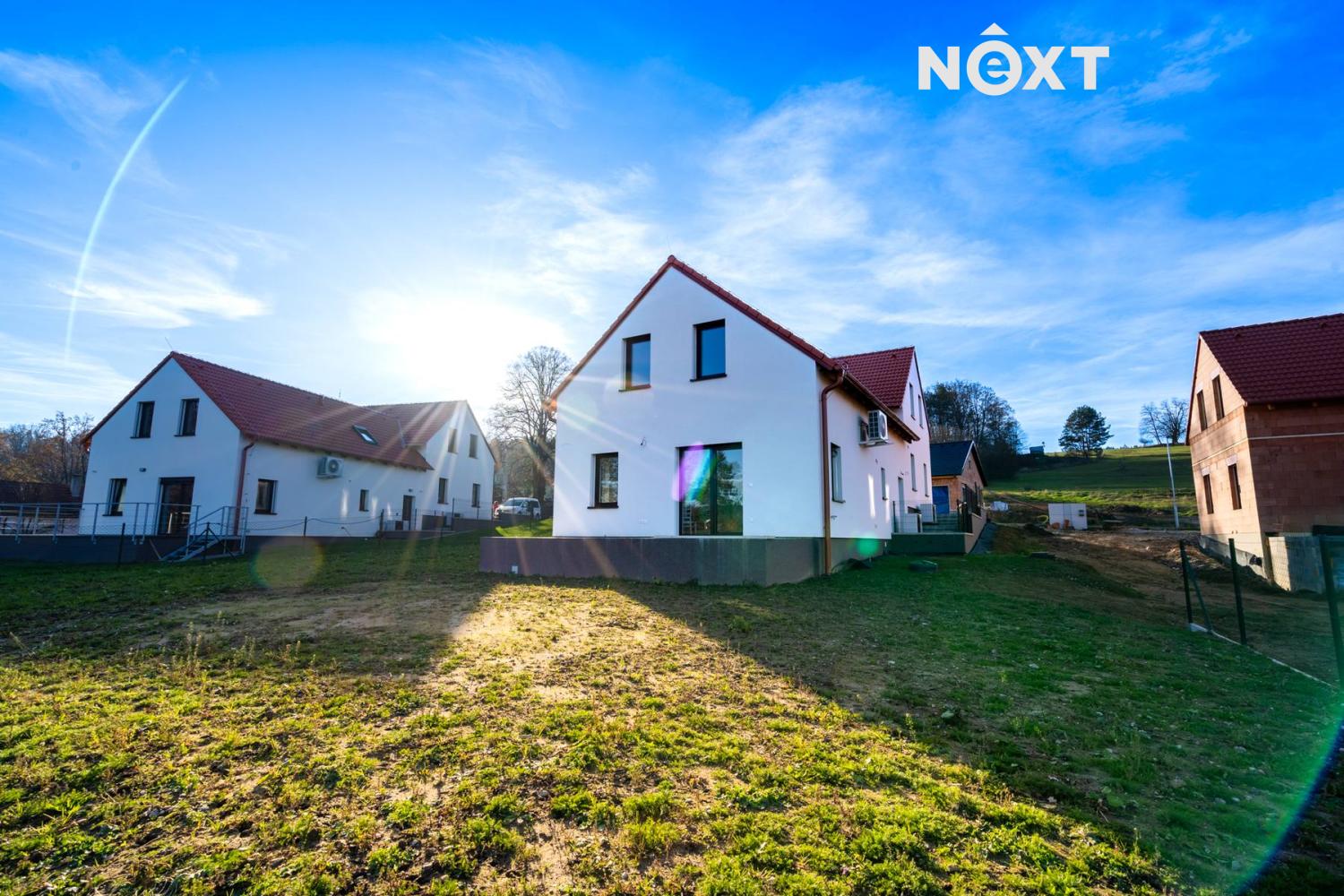 Prodej Rodinný dům, 120㎡