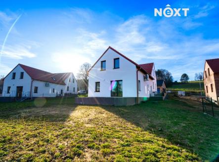 Prodej - dům/vila, 120 m²