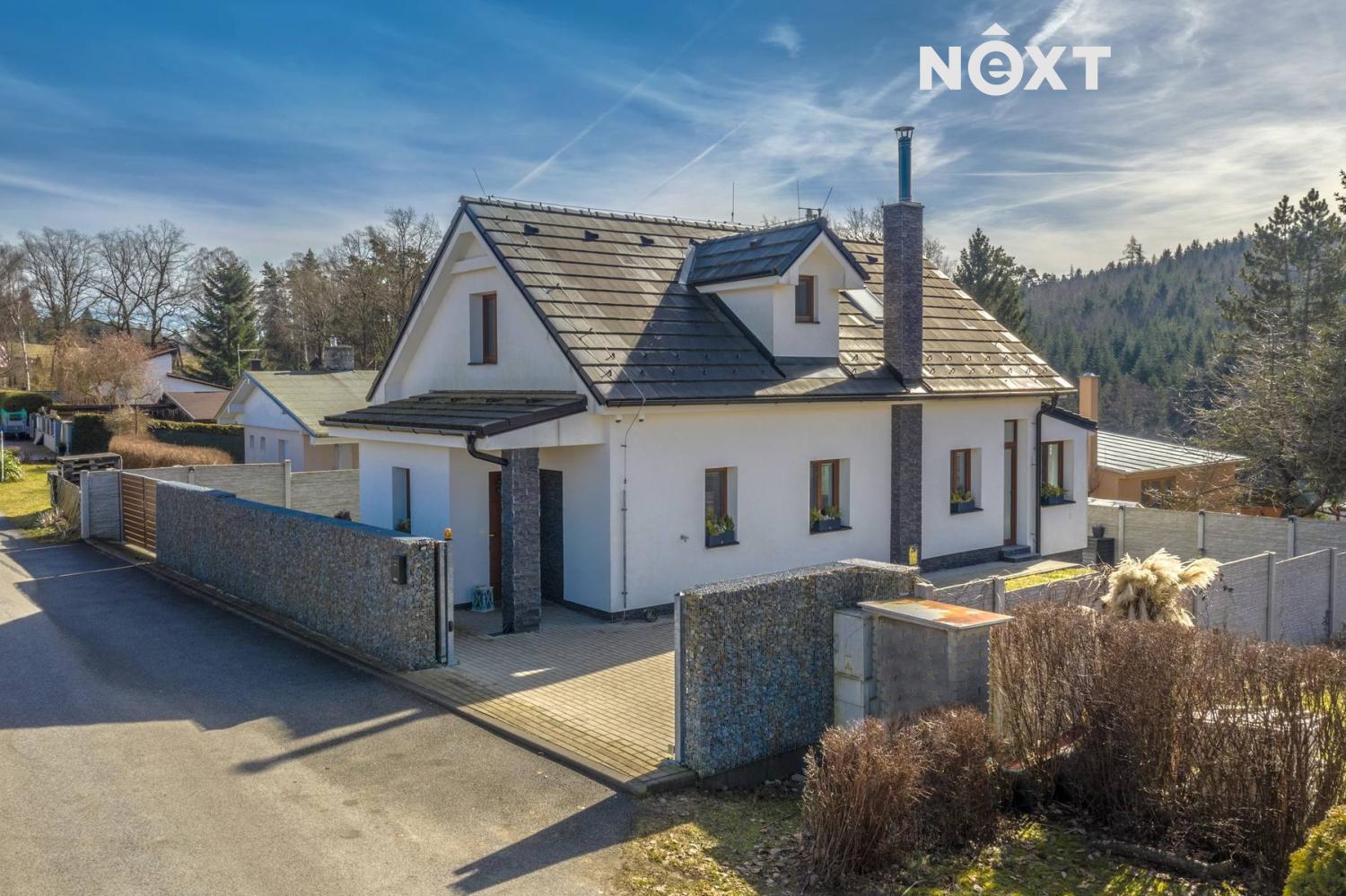 Prodej Rodinný dům, 119㎡