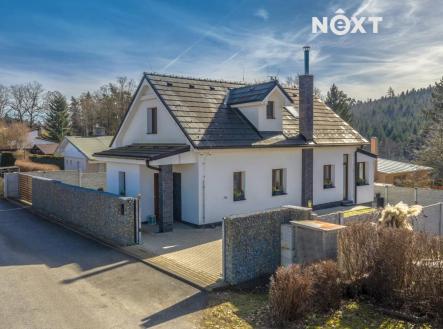 Prodej - dům/vila, 119 m²