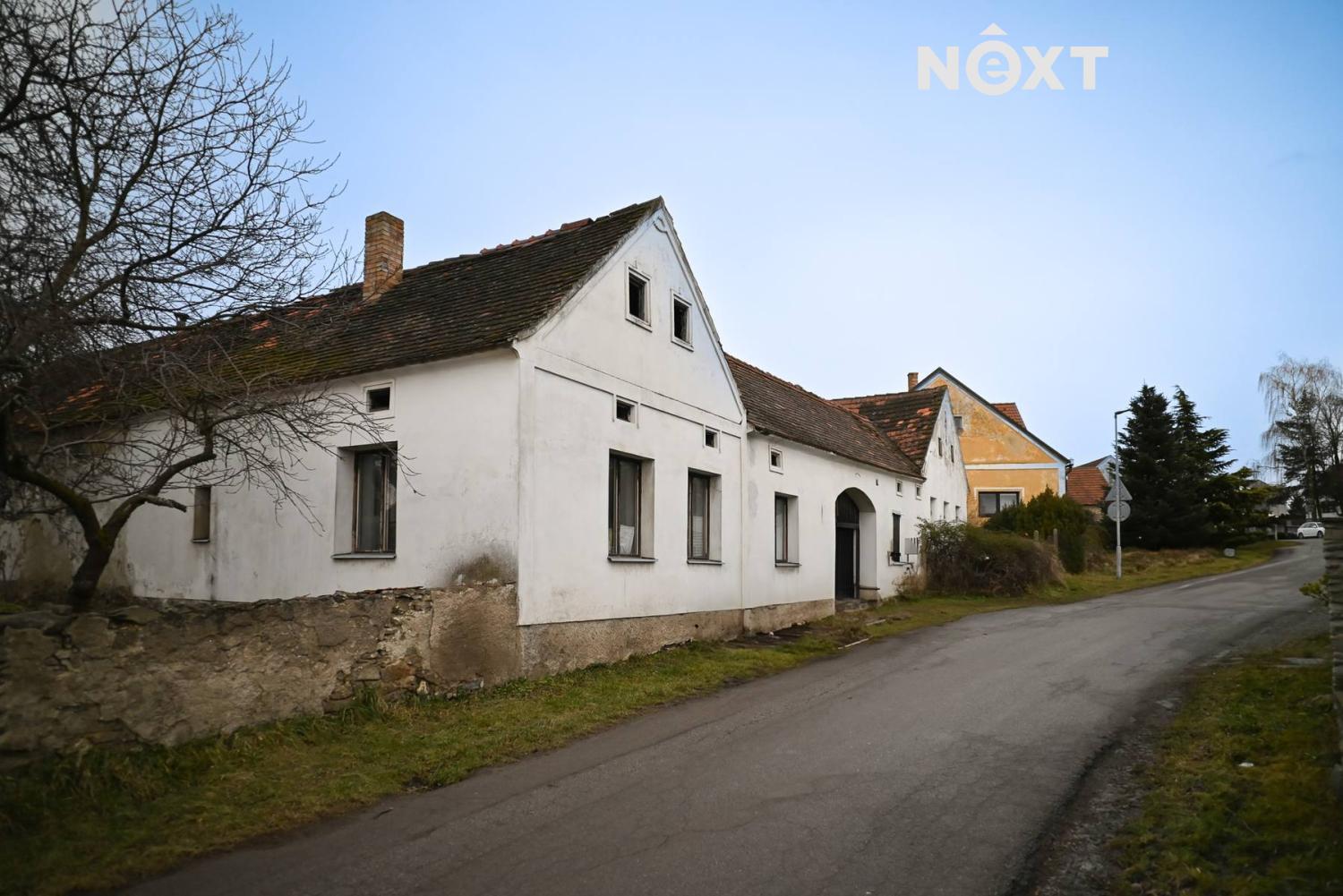 Prodej Rodinný dům, 163㎡