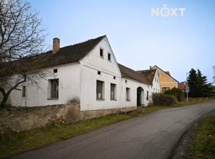 Prodej - dům/vila, 163 m²