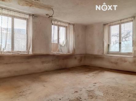 Prodej - dům/vila, 163 m²