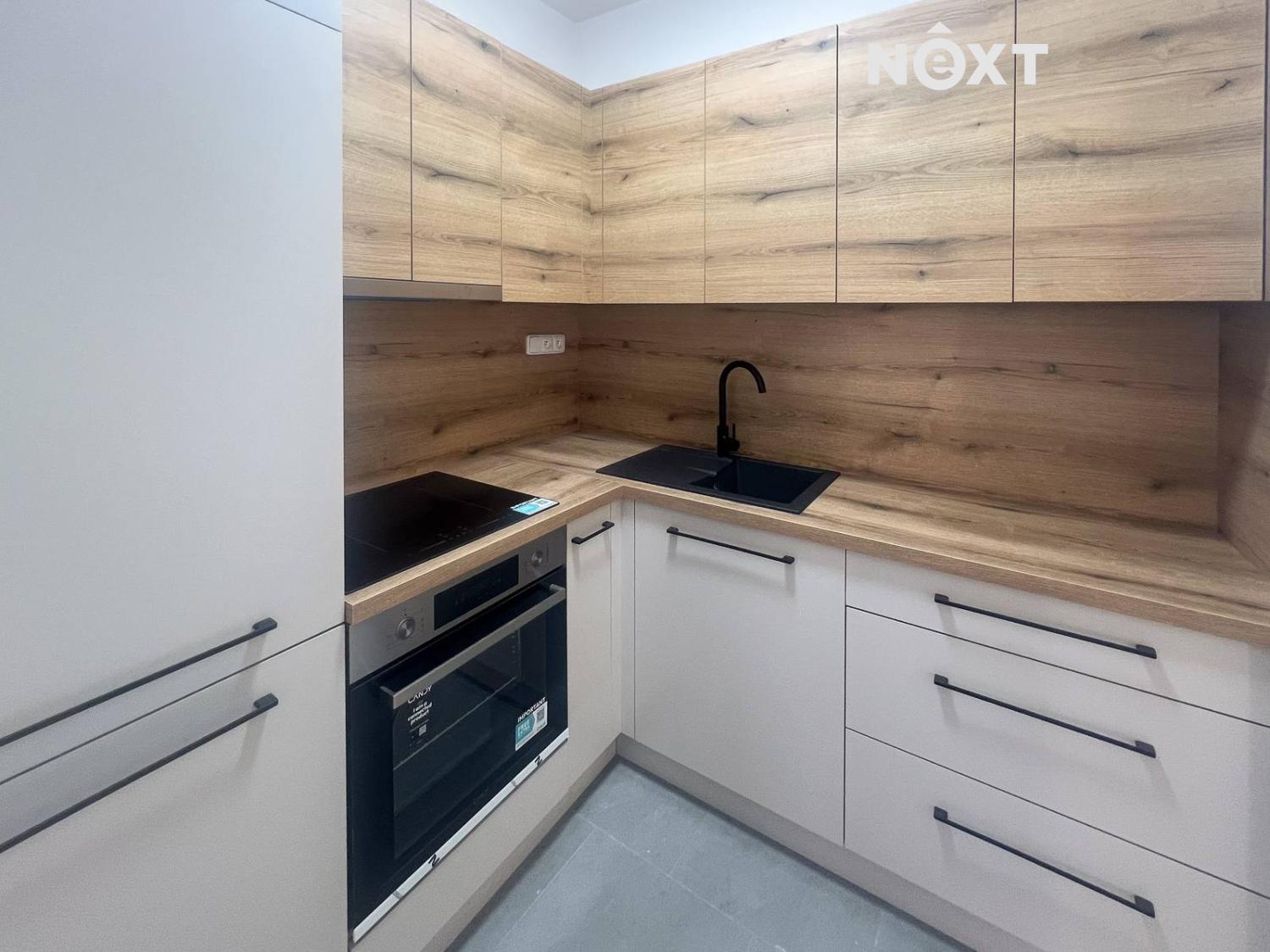 Pronájem byt 2+1, 42㎡