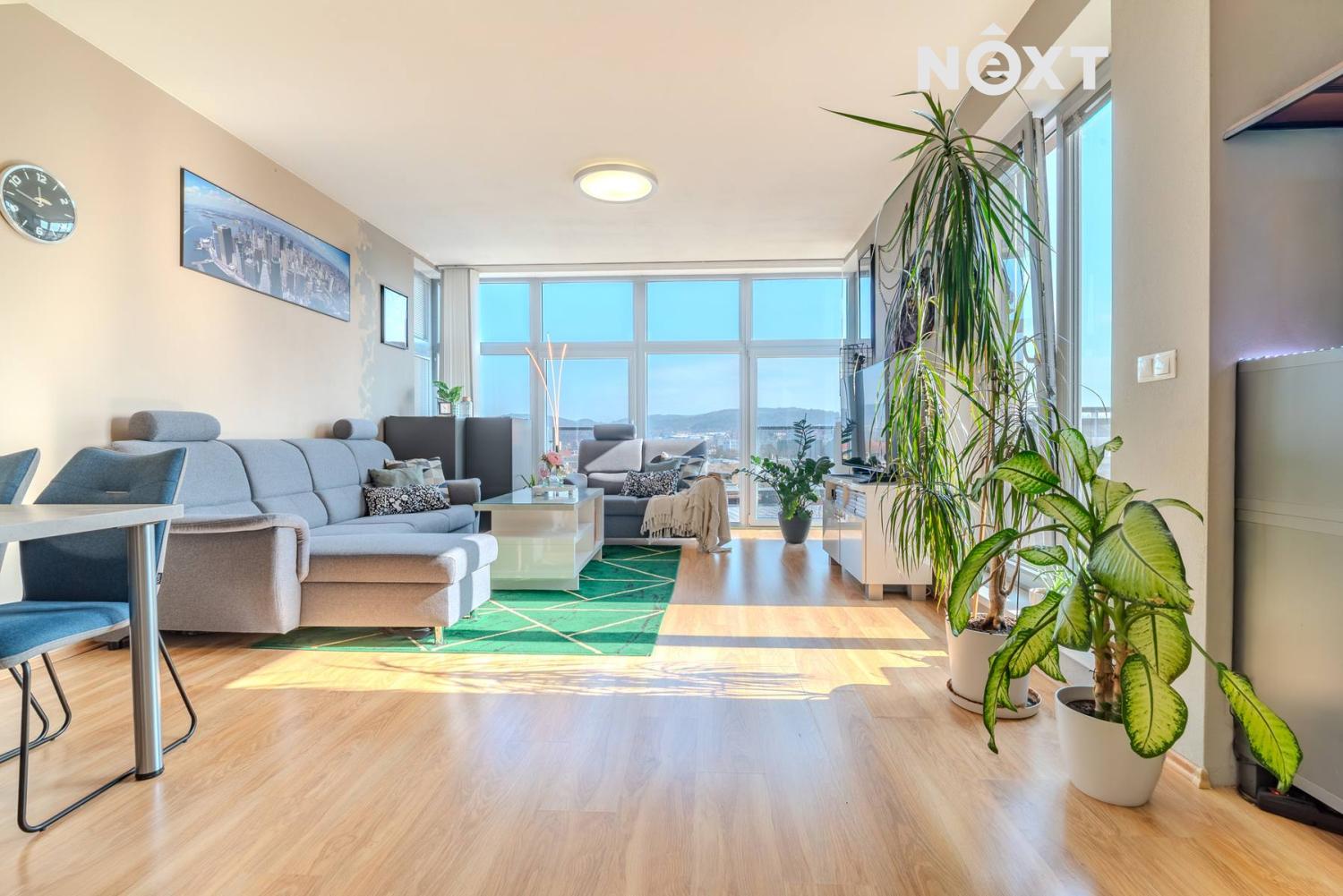 Prodej byt 3+kk, 85㎡