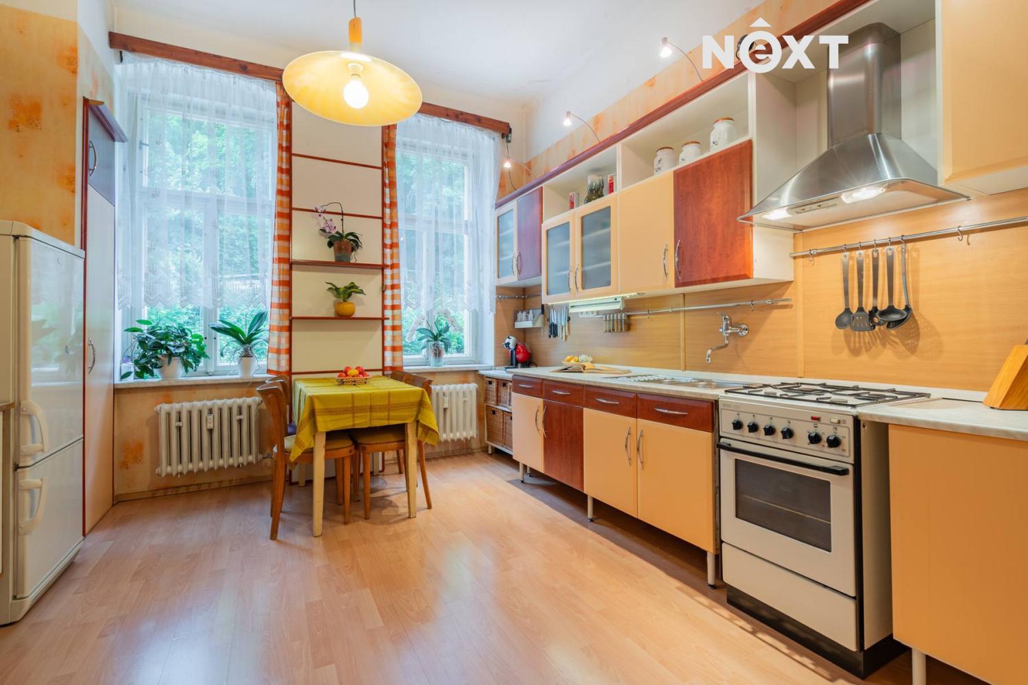 Prodej byt 3+1, 95㎡