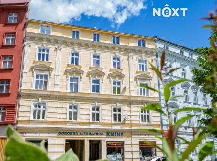 Prodej bytu, 3+1, 6 m²