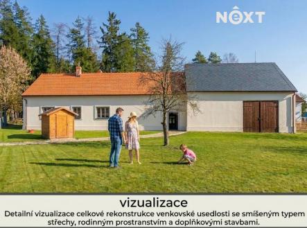 Prodej - dům/vila, 93 m²