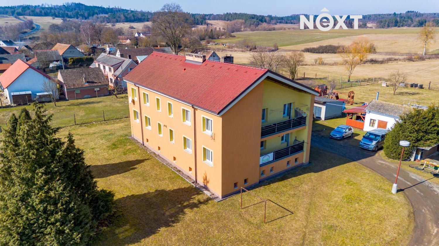 Prodej byt 3+kk, 79㎡