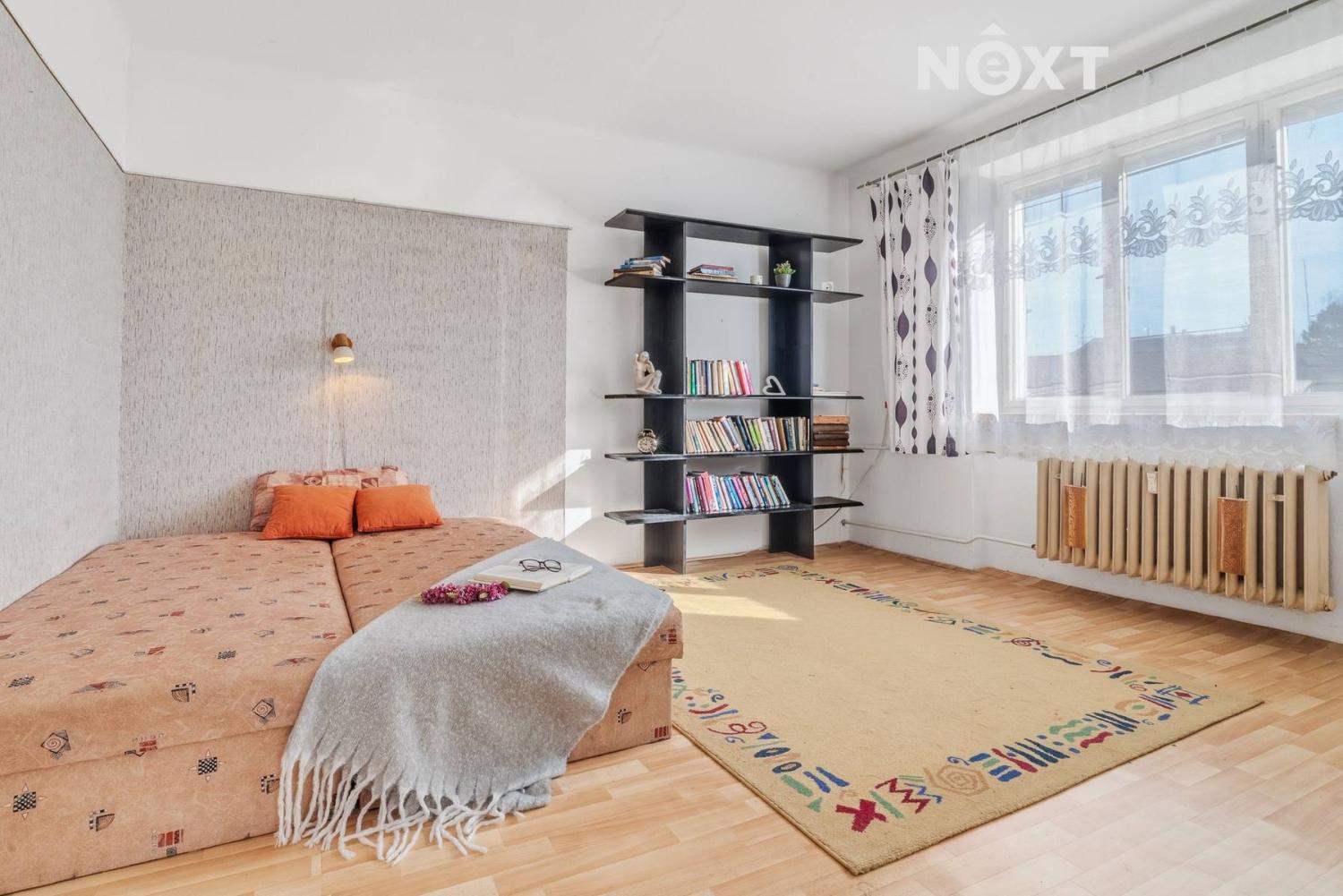 Prodej byt 2+1, 73㎡