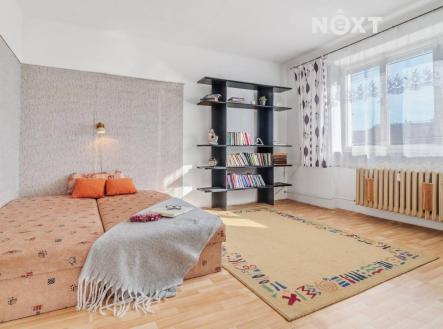 Prodej bytu, 2+1, 73 m²