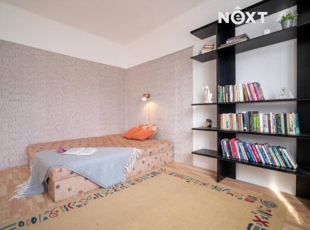 Prodej bytu, 2+1, 73 m²