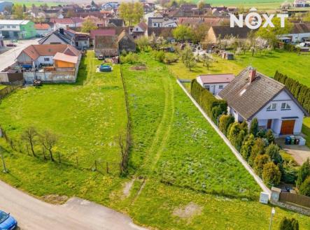 Prodej - pozemek pro bydlení, 1 348 m²