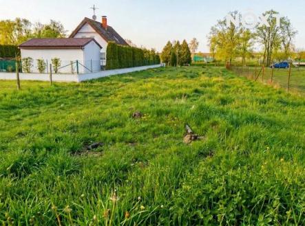 Prodej - pozemek pro bydlení, 1 348 m²