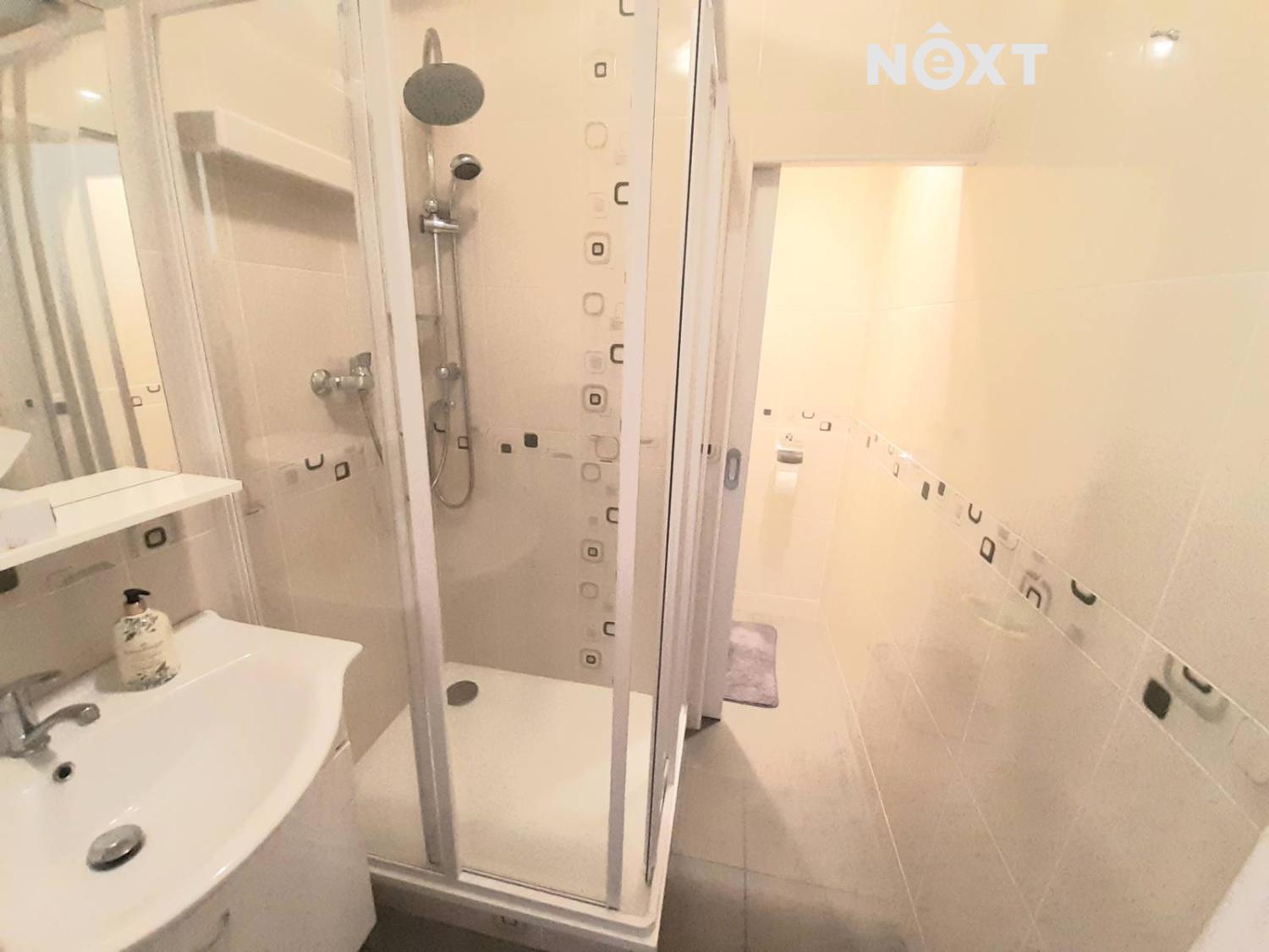 Pronájem byt 1+1, 36㎡