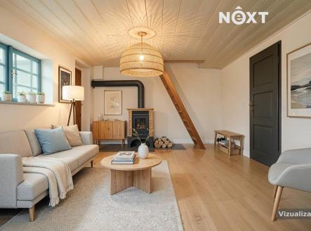 Prodej - dům/vila, 60 m²