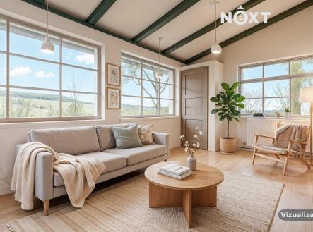 Prodej - dům/vila, 60 m²