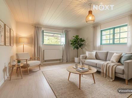 Prodej - dům/vila, 60 m²