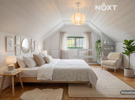 Prodej - dům/vila, 60 m²