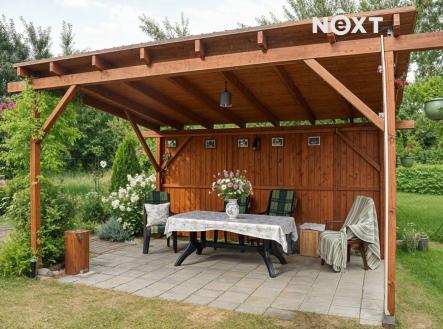 Prodej - dům/vila, 40 m²