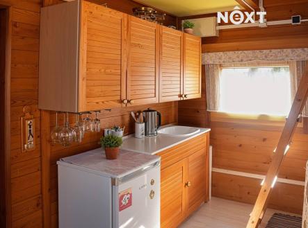 Prodej - dům/vila, 40 m²