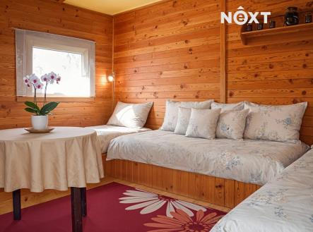 Prodej - dům/vila, 40 m²