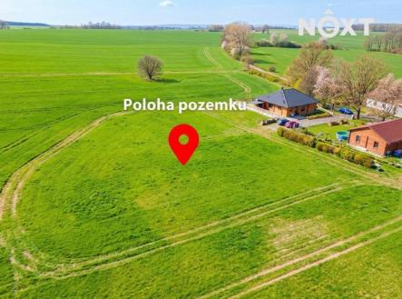 Prodej - pozemek pro bydlení, 612 m²