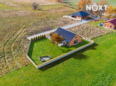 Prodej - pozemek pro bydlení, 612 m²