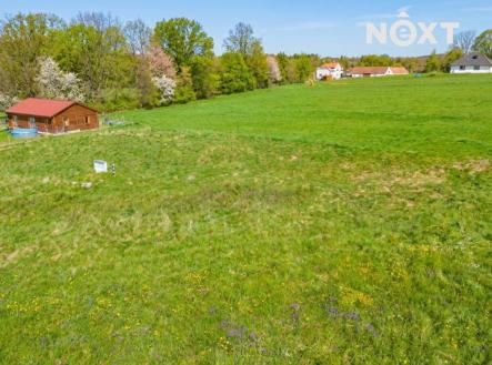 Prodej - pozemek pro bydlení, 612 m²