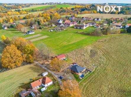 Prodej - pozemek pro bydlení, 612 m²