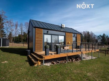 Prodej - dům/vila, 60 m²