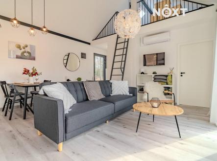 Prodej - dům/vila, 60 m²