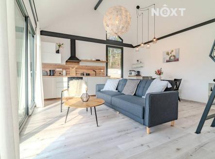 Prodej - dům/vila, 60 m²