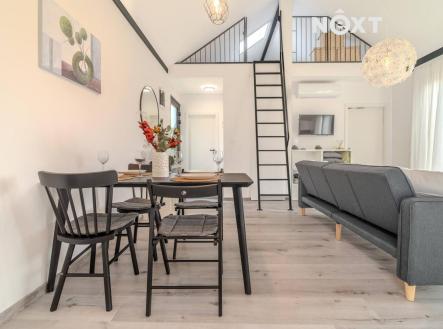 Prodej - dům/vila, 60 m²