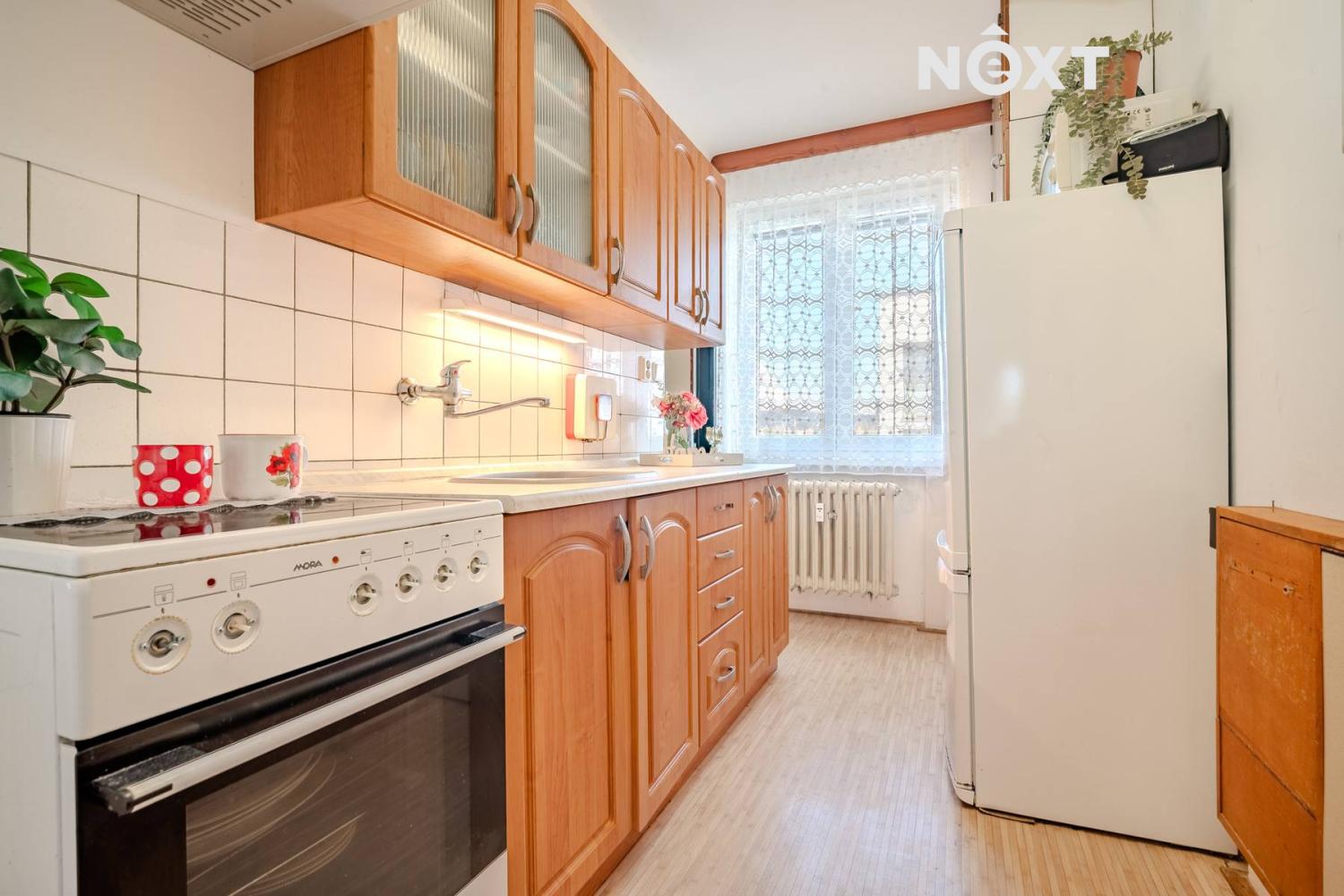 Prodej byt 3+1, 65㎡