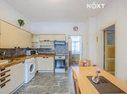 Prodej - dům/vila, 160 m²