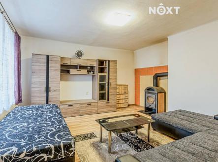 Prodej - dům/vila, 160 m²