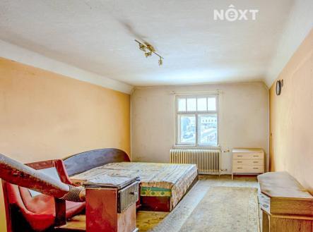 Prodej - dům/vila, 160 m²