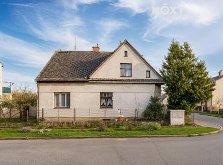 Prodej - dům/vila, 160 m²