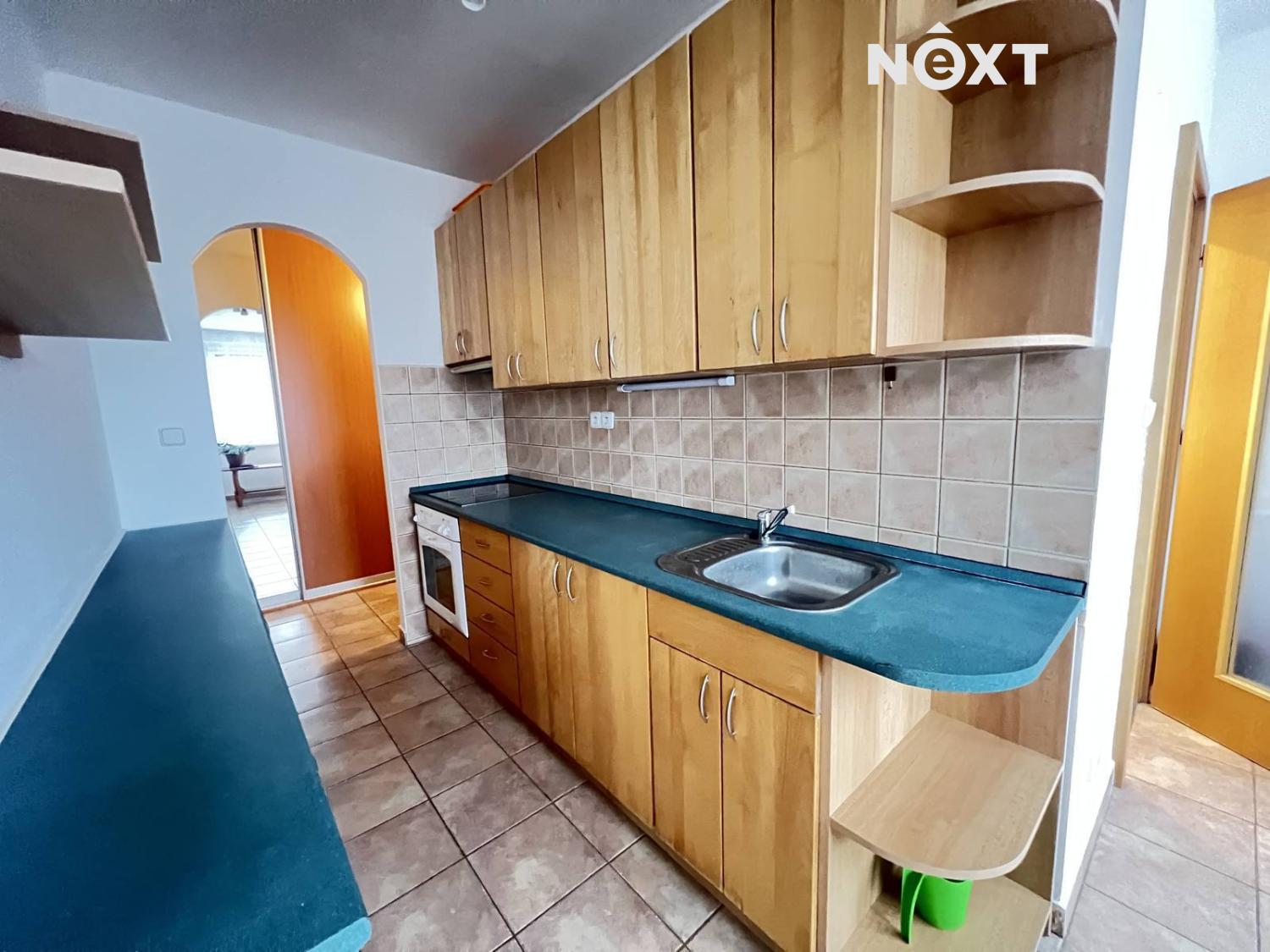 Pronájem byt 3+1, 86㎡